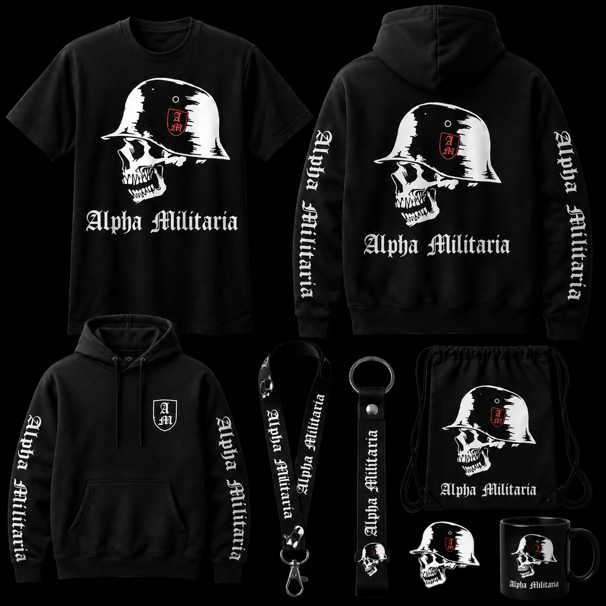 Merchandising