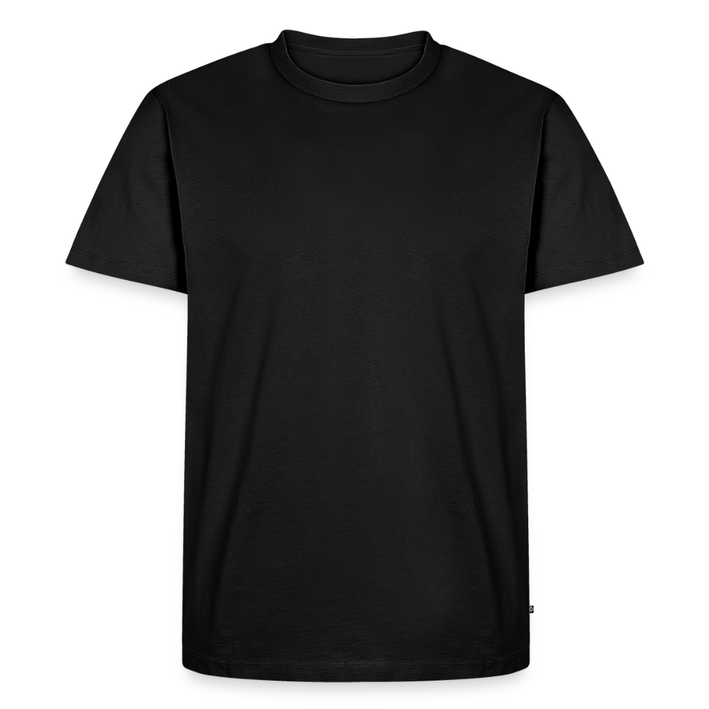 Men’s first T-Shirt - black