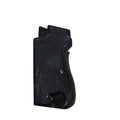 Pistole SIG P210 bzw. das Schweizer Armeemodell P49 Griffschale
