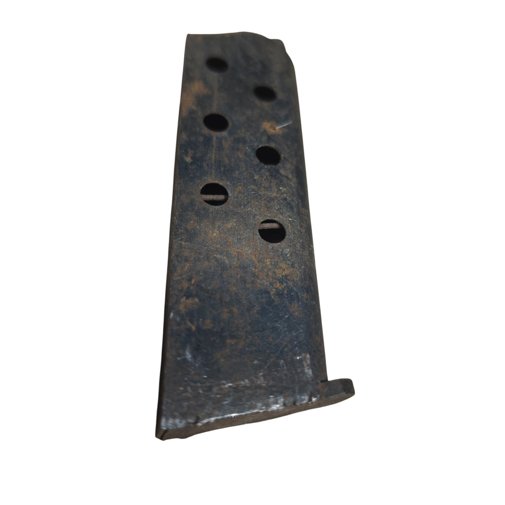 Ersatzmagazin für die FN Browning Modell 1910 oder 1910/22 im Kaliber 7,65 mm