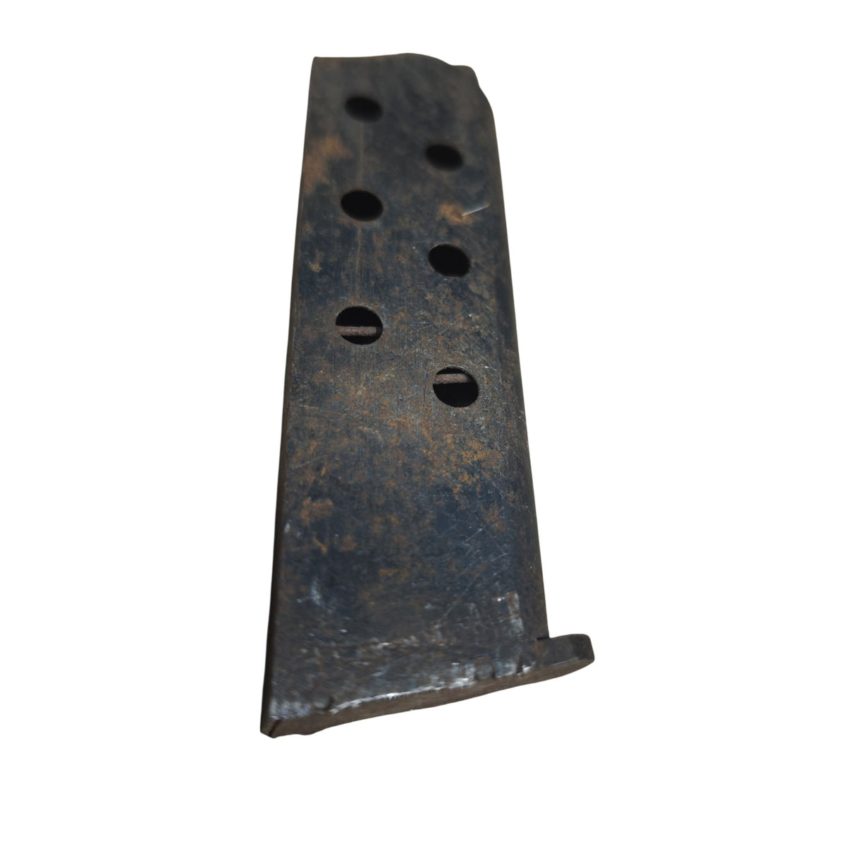 Ersatzmagazin für die FN Browning Modell 1910 oder 1910/22 im Kaliber 7,65 mm