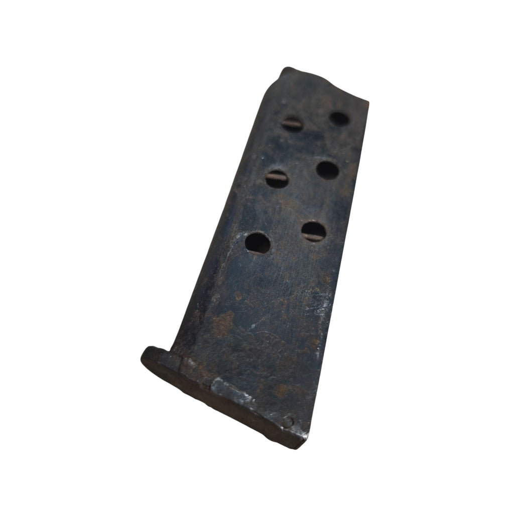 Ersatzmagazin für die FN Browning Modell 1910 oder 1910/22 im Kaliber 7,65 mm