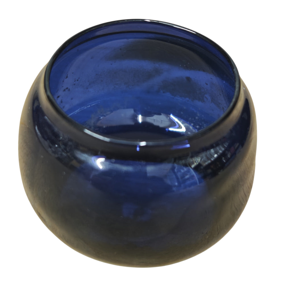 kobaltblaues Ersatzglas Luftschutzglas Petroleum-Sturmlaternen Feuerhand Atom 75