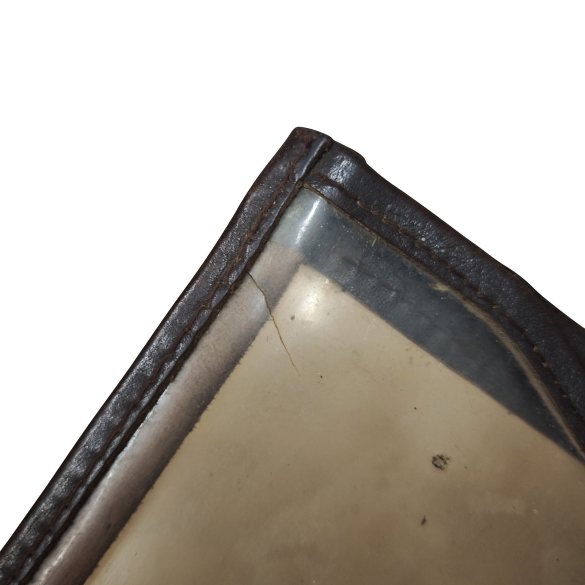 Kartentasche Kartenmuffe Karten-Einsatz Wehrmacht Meldekartentasche M35