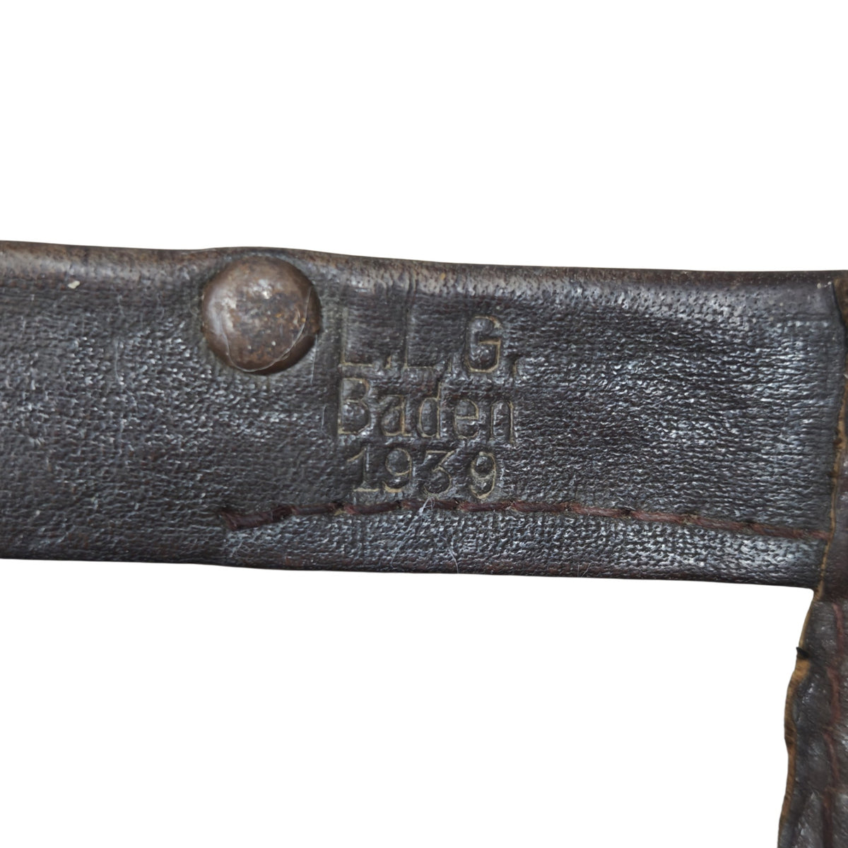 Kartentasche Kartenmuffe Karten-Einsatz Wehrmacht Meldekartentasche M35