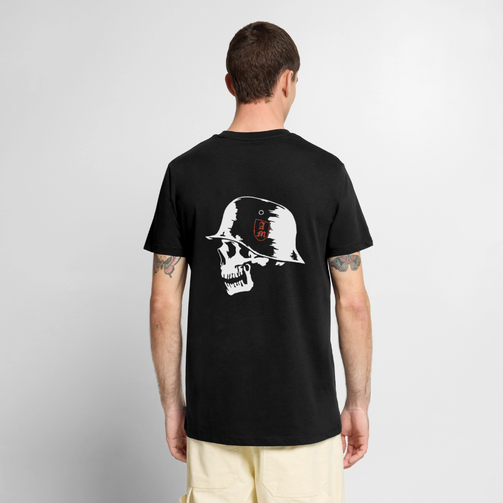 Men’s first T-Shirt - black