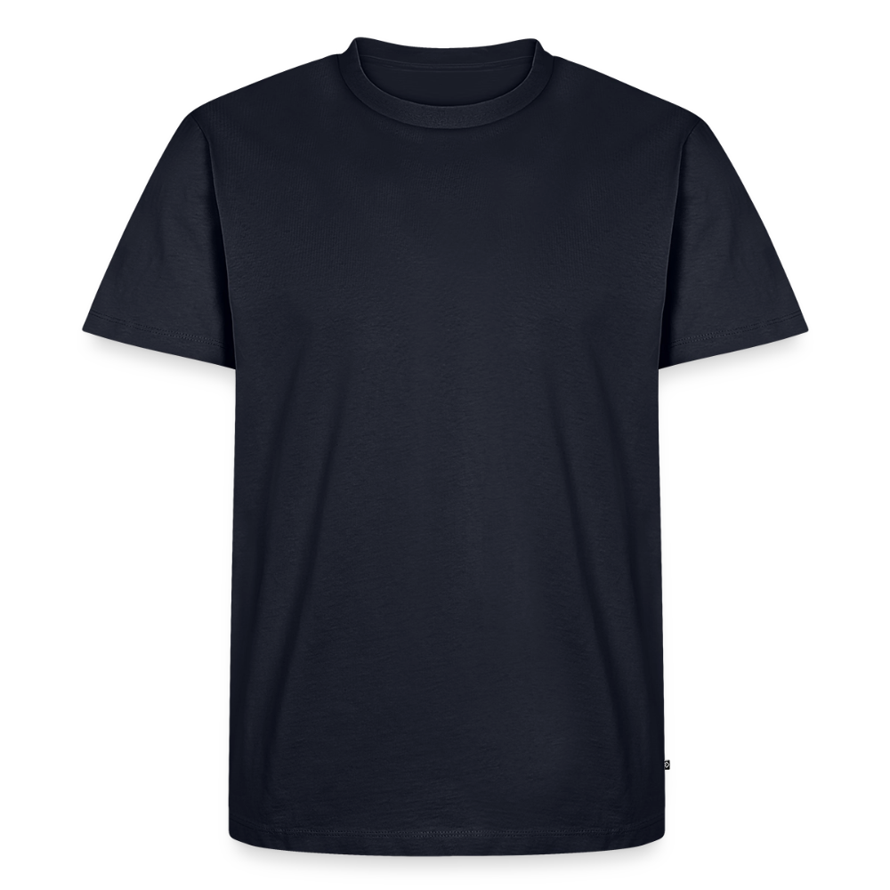 Men’s first T-Shirt - navy
