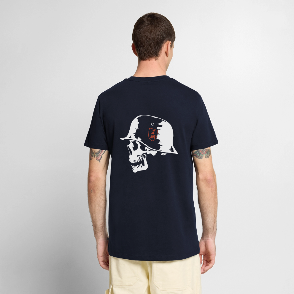 Men’s first T-Shirt - navy