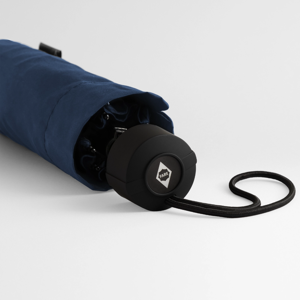 Regenschirm (klein) - Navy