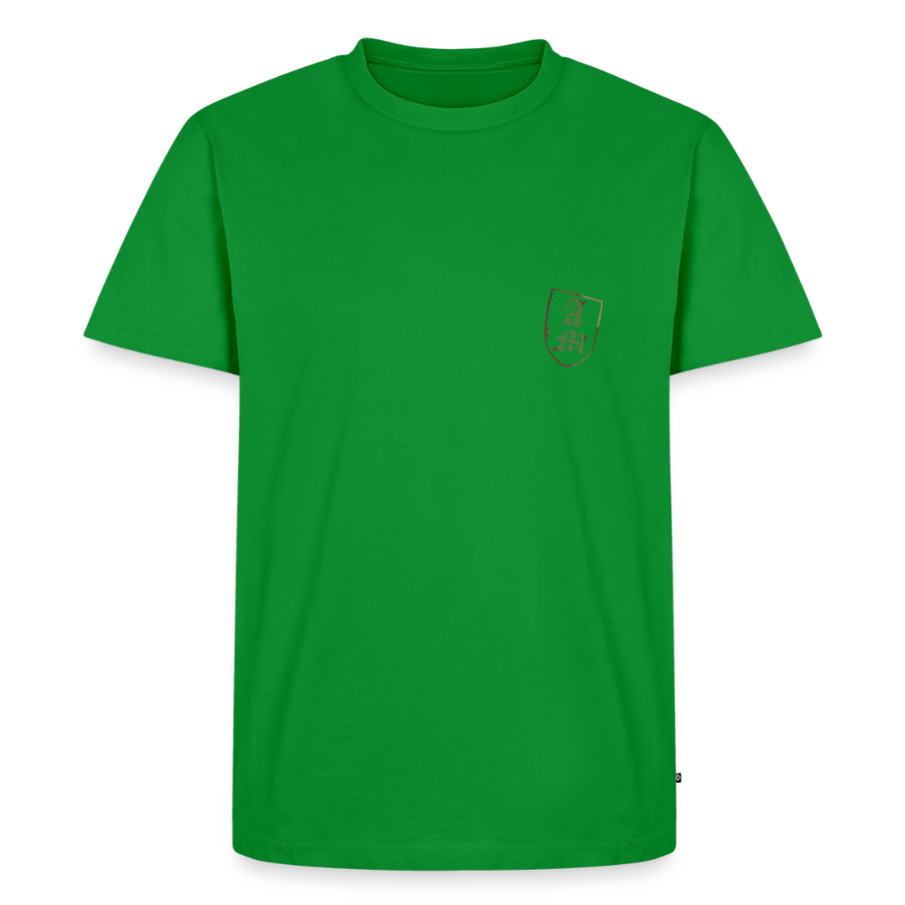Männer Premium T-Shirt - Grün