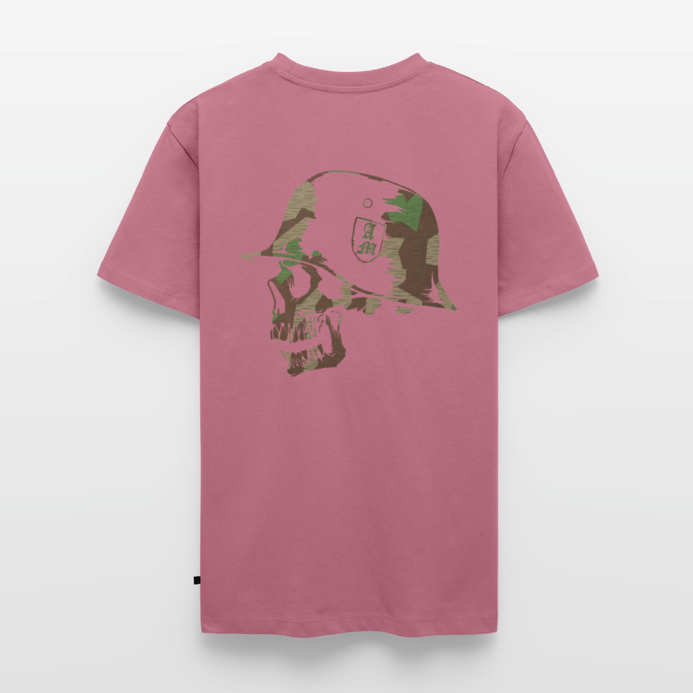 Männer Premium T-Shirt - Mauve