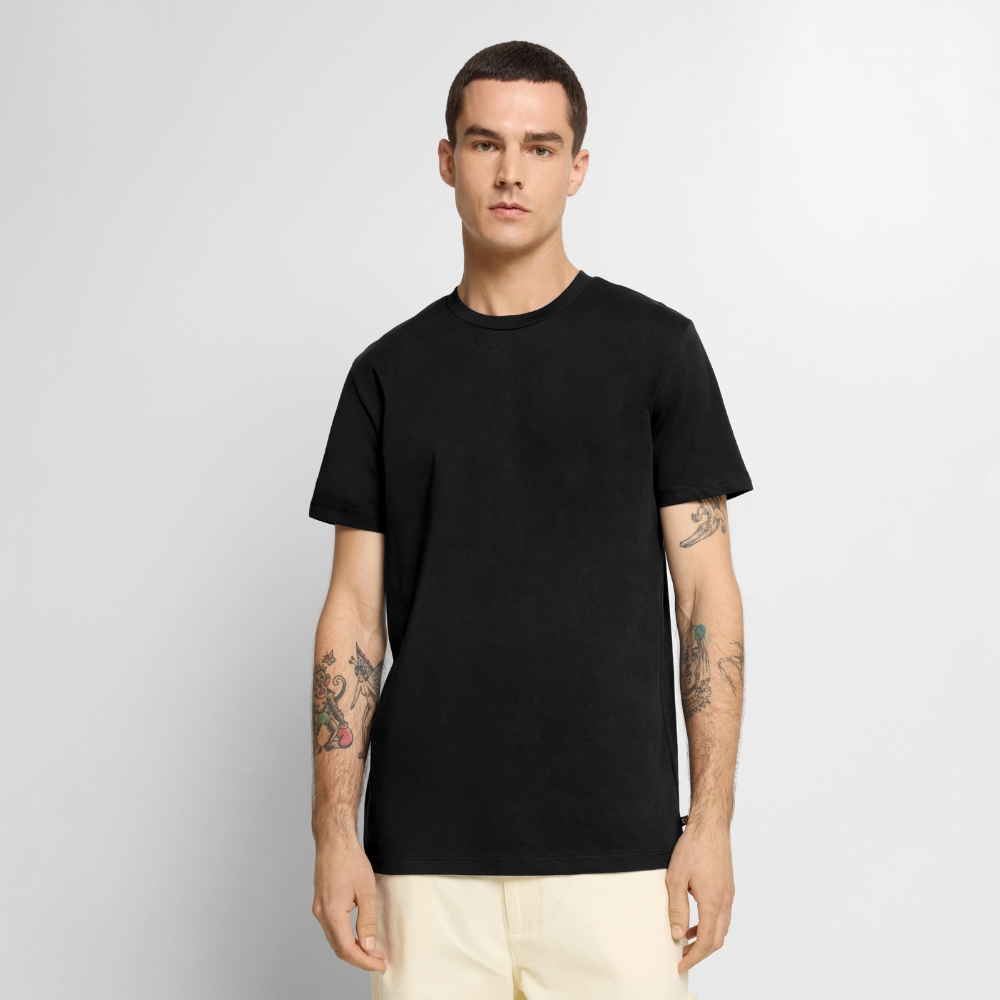 Men’s first T-Shirt - black