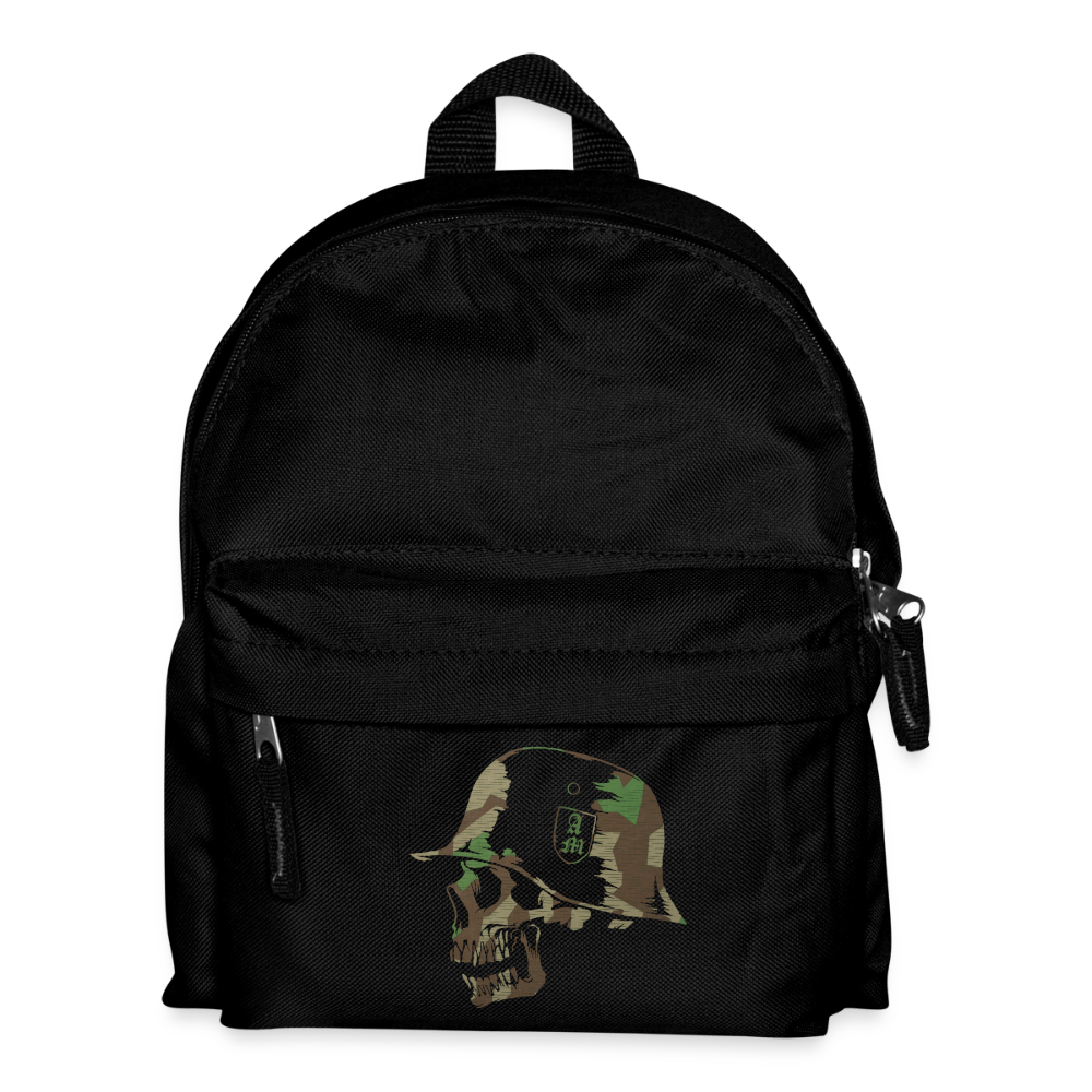 Kleiner  Rucksack - Schwarz