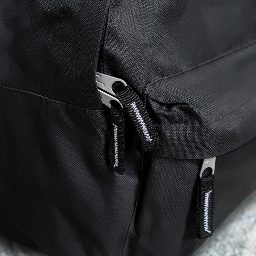 Kleiner  Rucksack - Schwarz