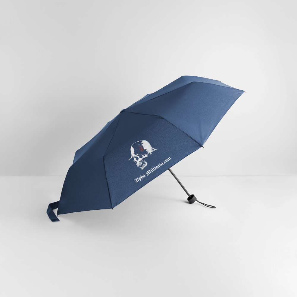 Regenschirm (klein) - Navy