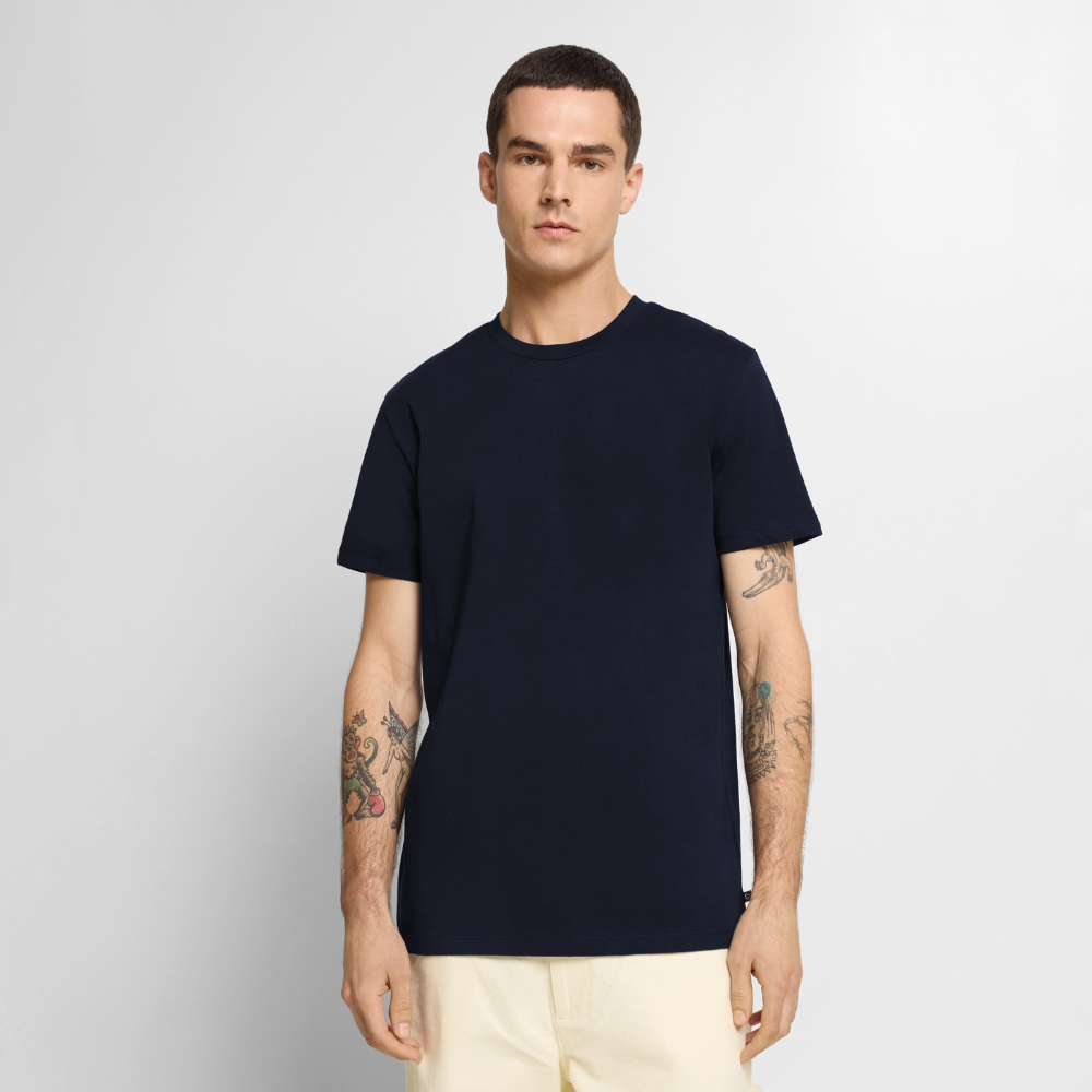 Men’s first T-Shirt - navy