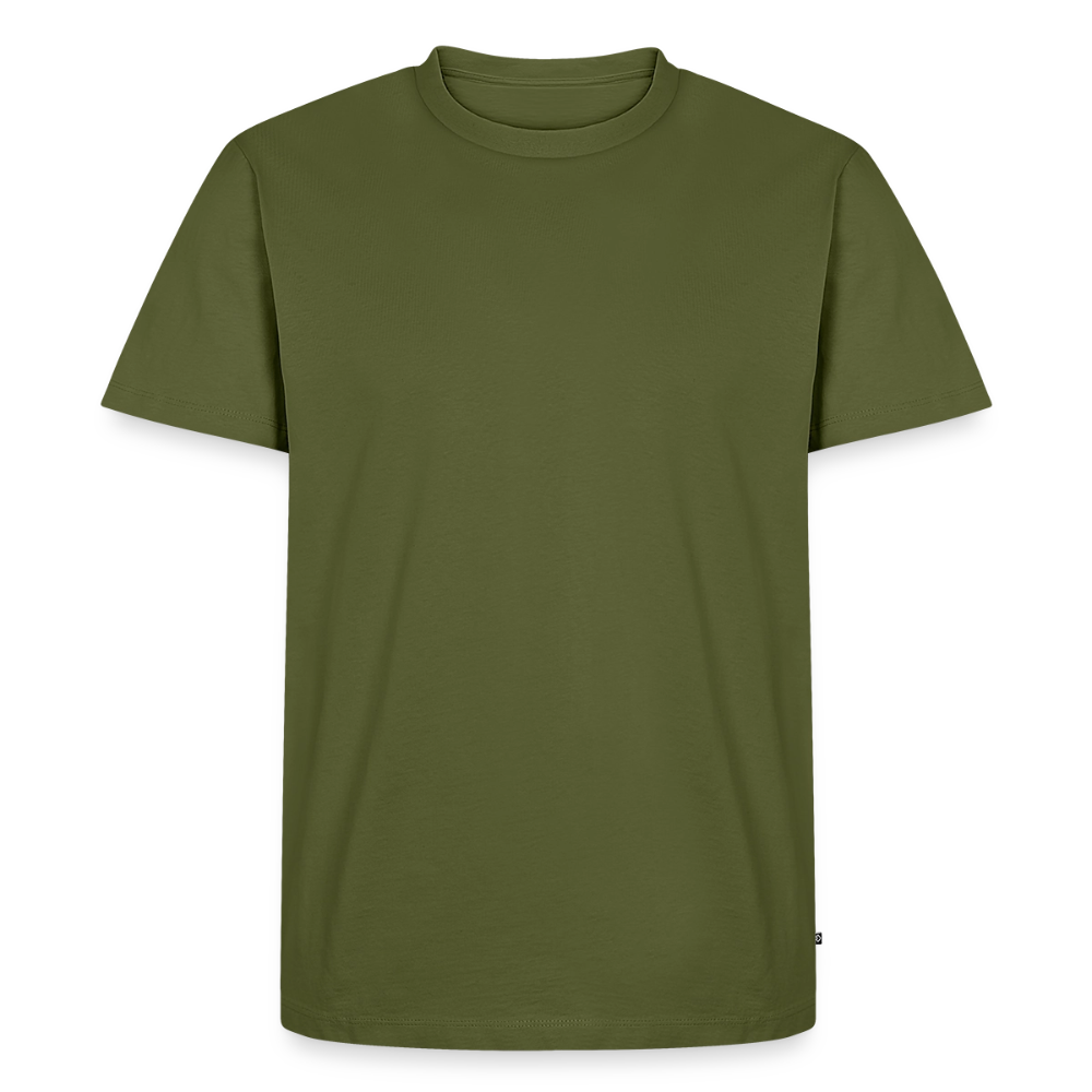 Men’s first T-Shirt - khaki