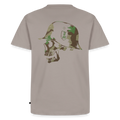 Männer Premium T-Shirt - Taupe