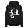 Männer Hoodie - Schwarz