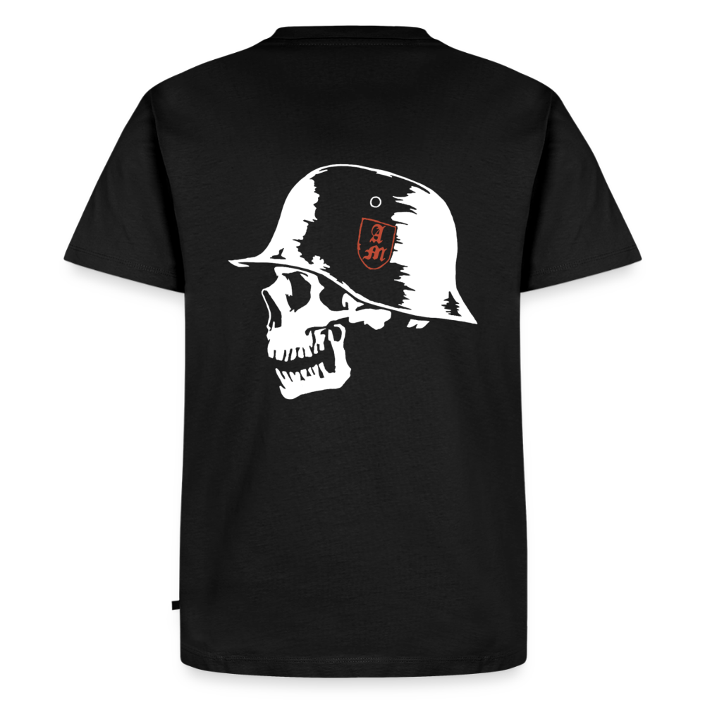 Men’s first T-Shirt - black