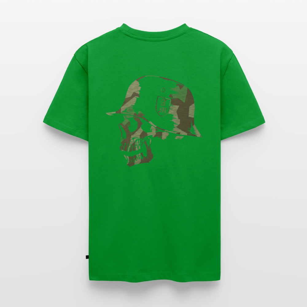 Männer Premium T-Shirt - Grün