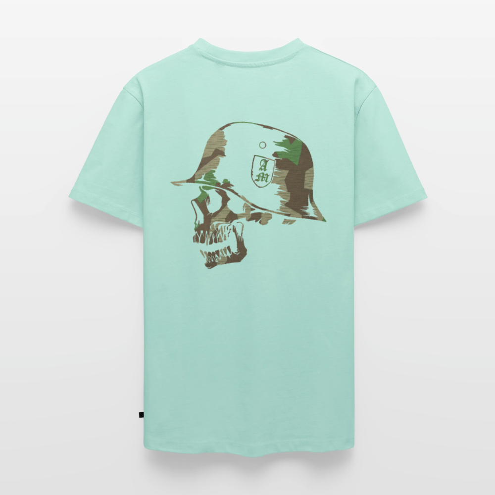 Männer Premium T-Shirt - Mint 