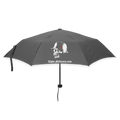 Regenschirm (klein) - Grau